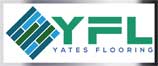 Yates Flooring Company Logo