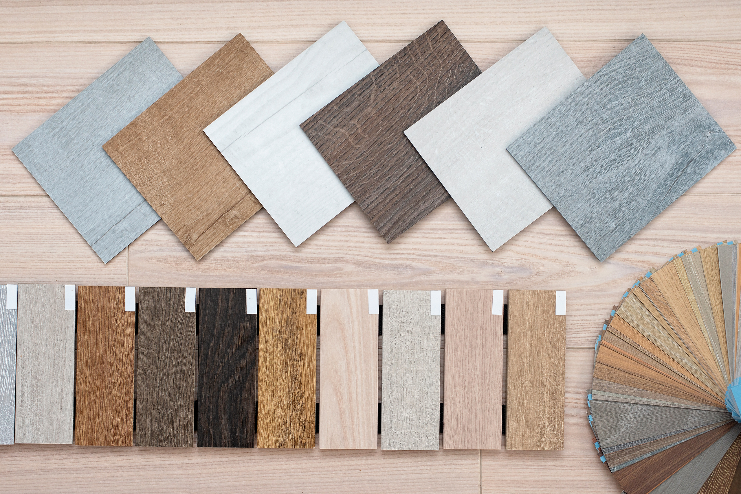 Flooring on a Budget: How LVP Gives You the Best Value for Money