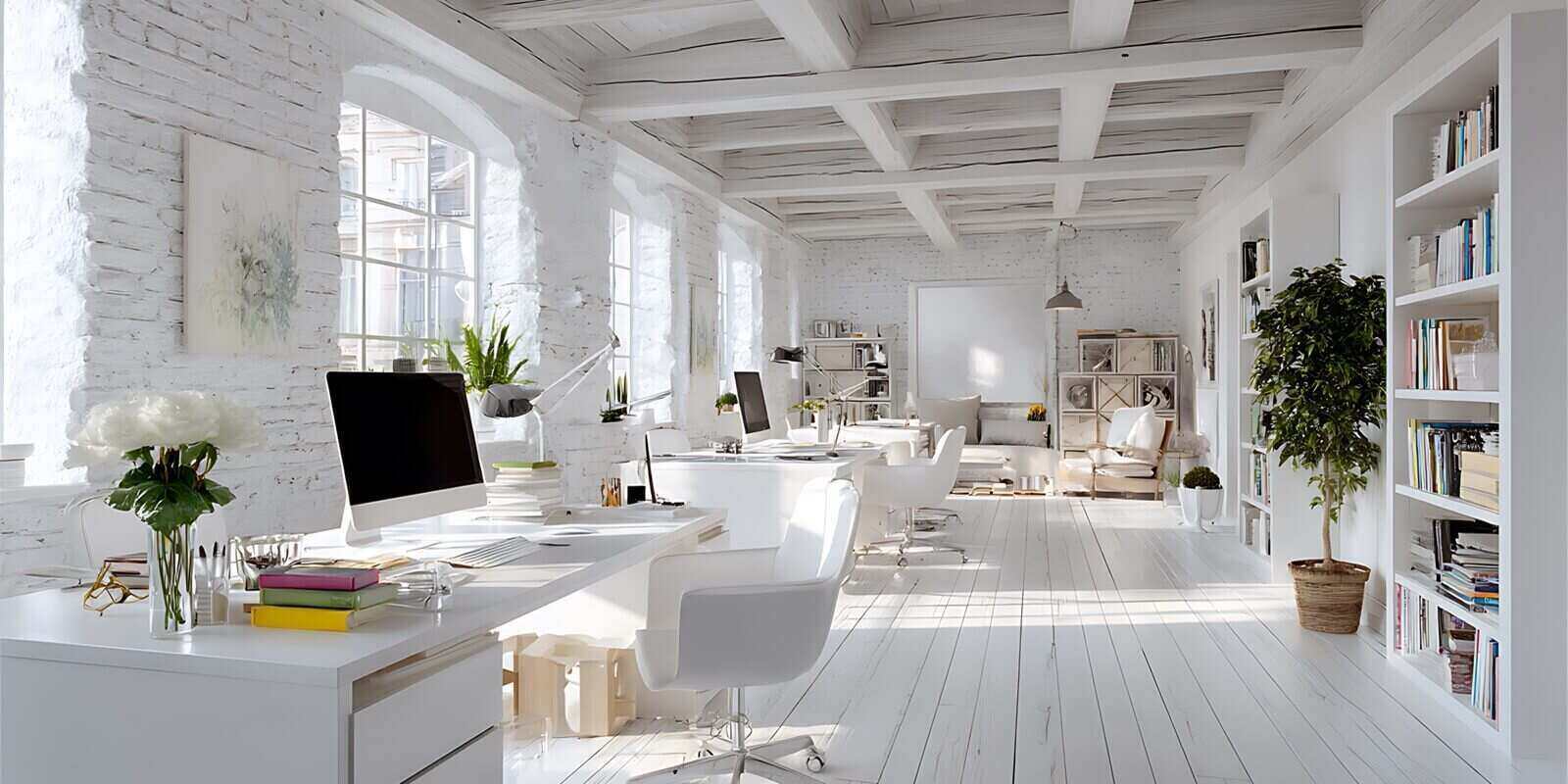 The Best Flooring Options for Open-Concept Living